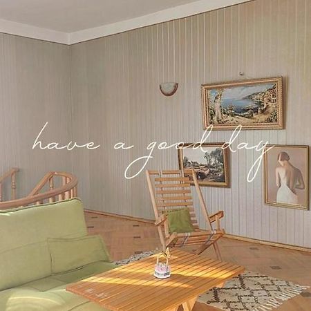 Guest House Metreveli Street 19 Khashuri Kültér fotó