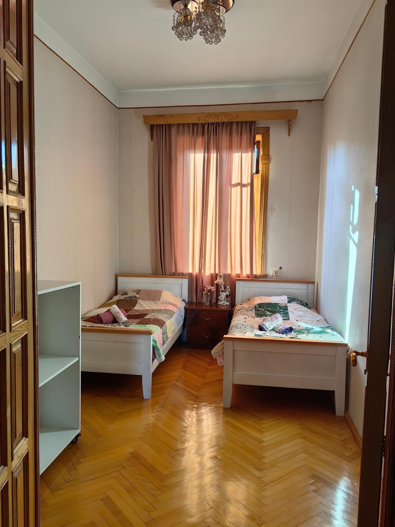 Guest House Metreveli Street 19 Khashuri Kültér fotó