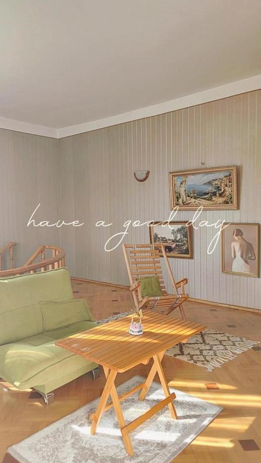 Guest House Metreveli Street 19 Khashuri Kültér fotó