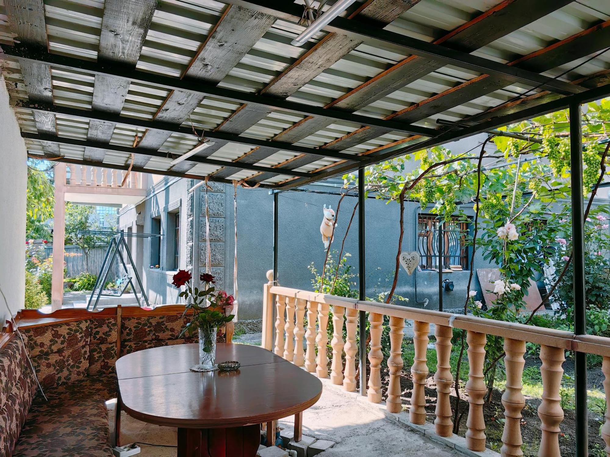 Guest House Metreveli Street 19 Khashuri Kültér fotó