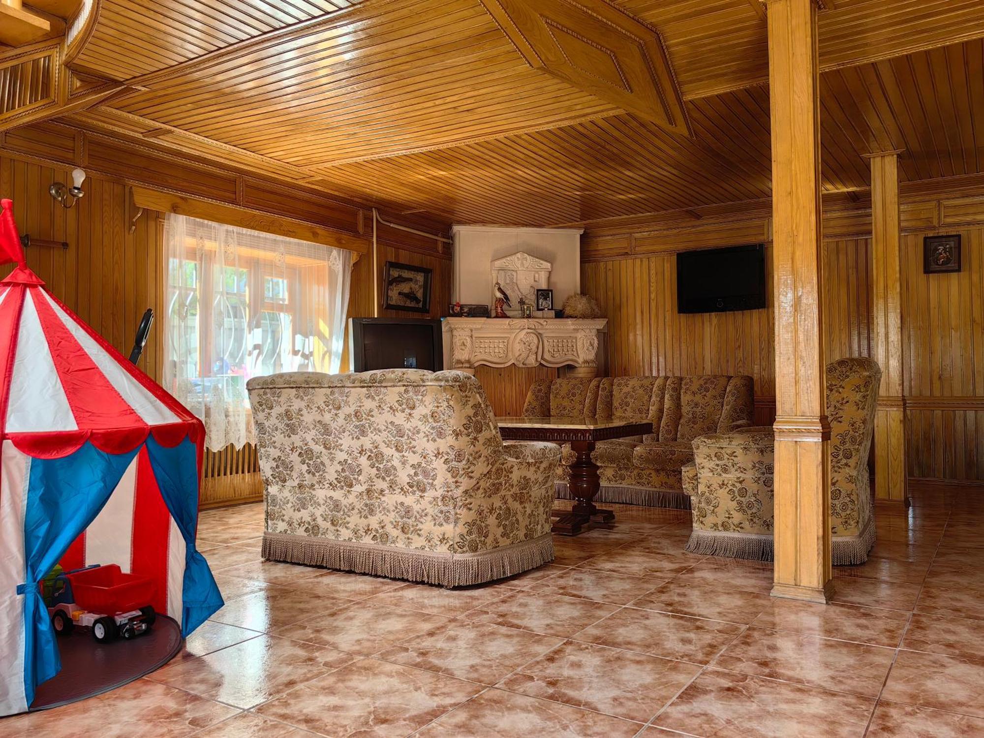 Guest House Metreveli Street 19 Khashuri Kültér fotó