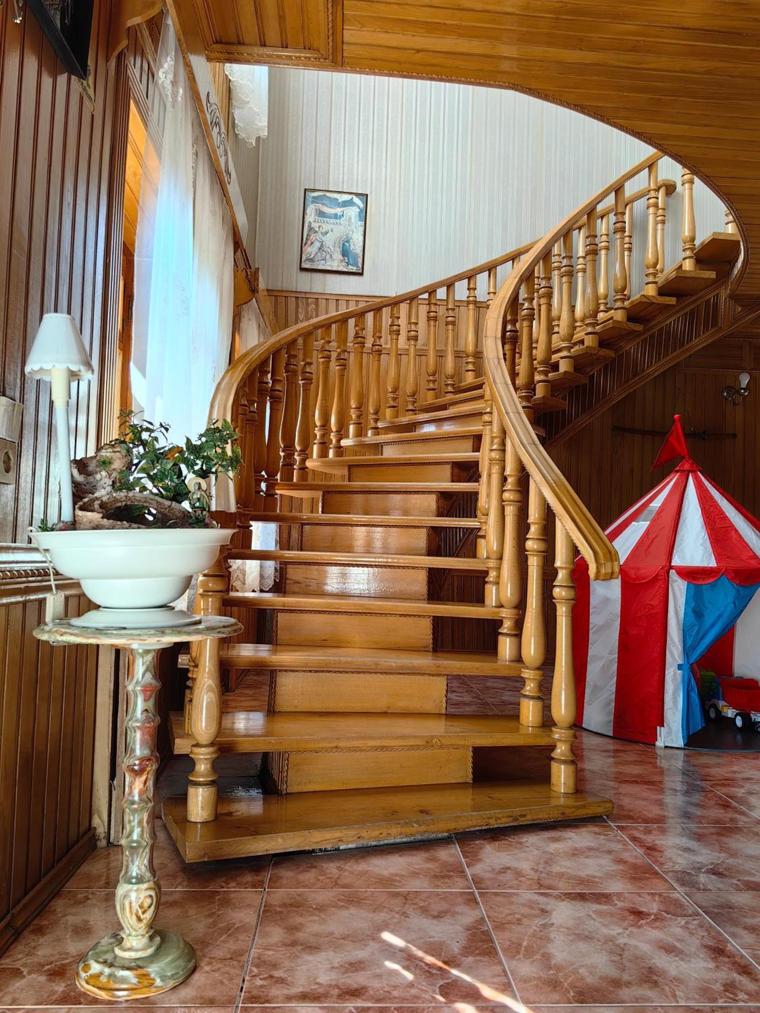 Guest House Metreveli Street 19 Khashuri Kültér fotó