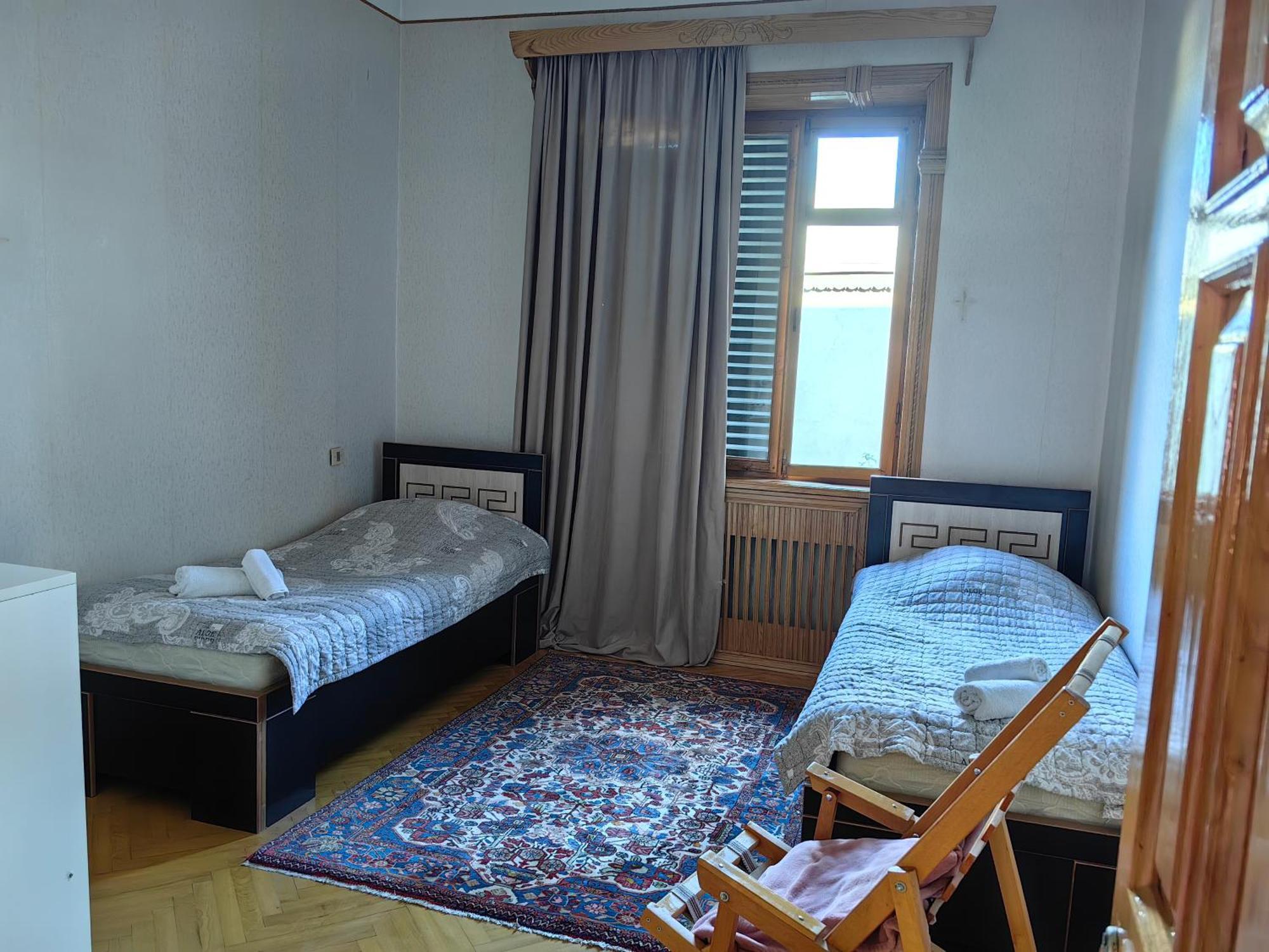 Guest House Metreveli Street 19 Khashuri Kültér fotó